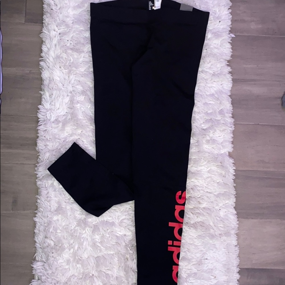 Adidas Leggings Women